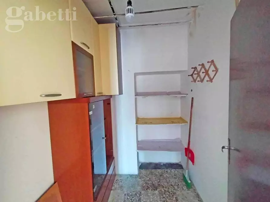 Immagine 9 di Appartamento in vendita  in Via BORGO PANNI, 5 a Senigallia