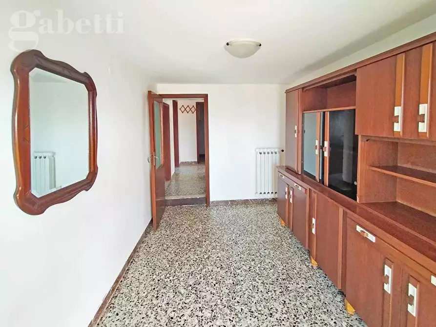 Immagine 6 di Appartamento in vendita  in Via BORGO PANNI, 5 a Senigallia