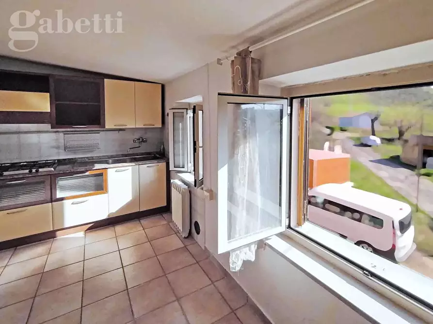 Immagine 3 di Appartamento in vendita  in Via BORGO PANNI, 5 a Senigallia