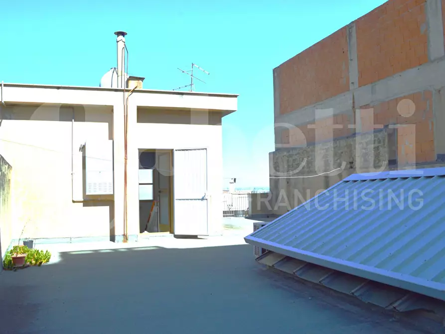 Immagine 32 di Casa indipendente in vendita  in Corso Vittorio Emanuele, 443 a Comiso