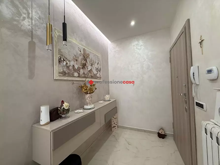 Immagine 3 di Appartamento in vendita  in Via Luigi Rovelli, 47 a Foggia