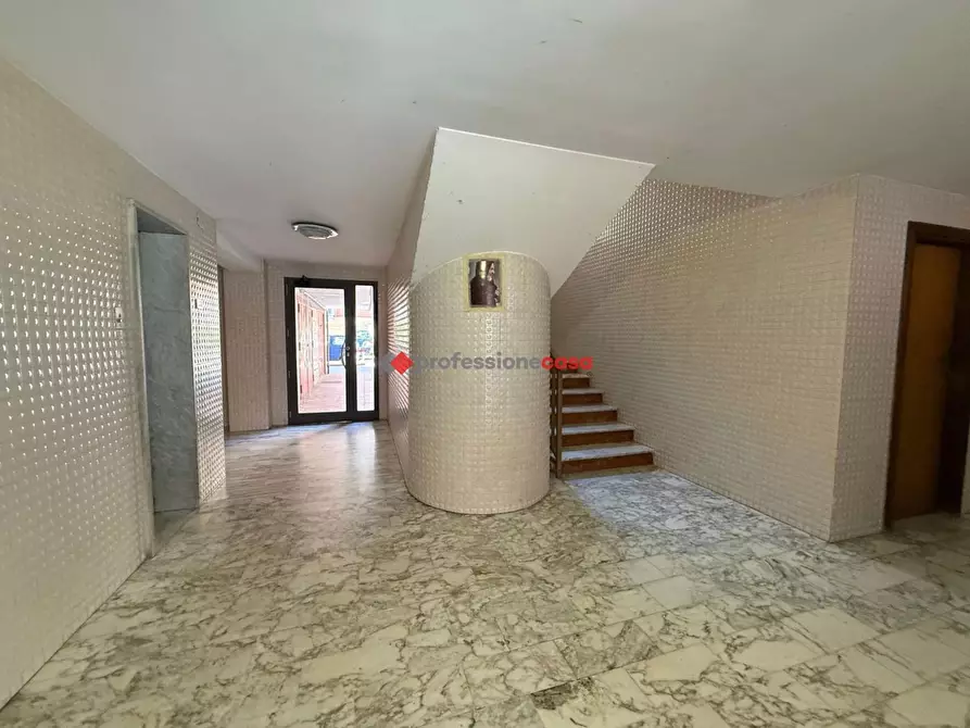 Immagine 2 di Appartamento in vendita  in Via Luigi Rovelli, 47 a Foggia