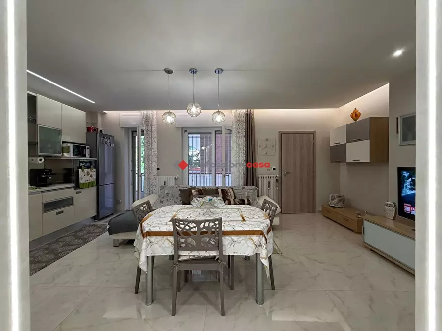 Immagine 12 di Appartamento in vendita  in Via Luigi Rovelli, 47 a Foggia
