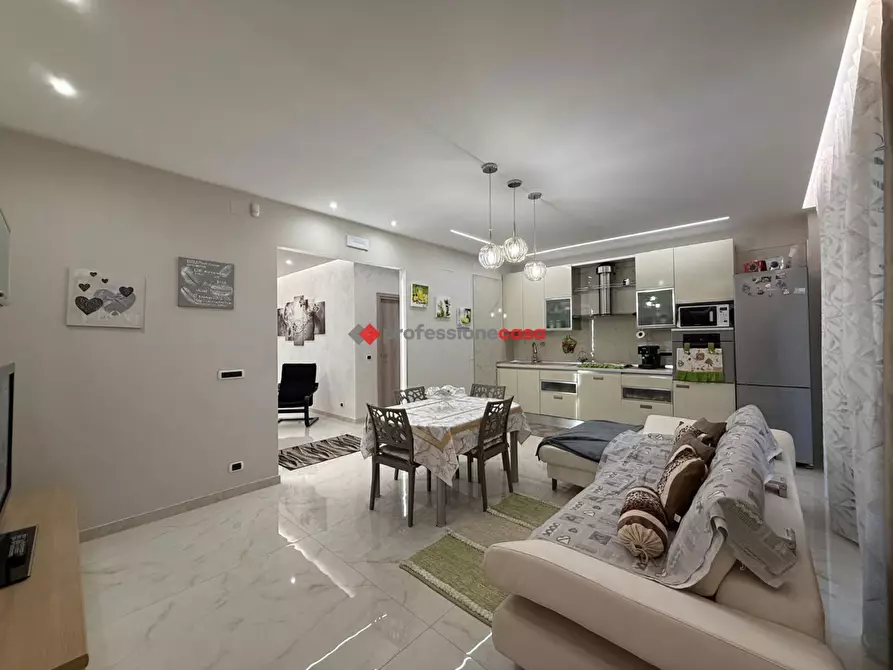 Immagine 11 di Appartamento in vendita  in Via Luigi Rovelli, 47 a Foggia