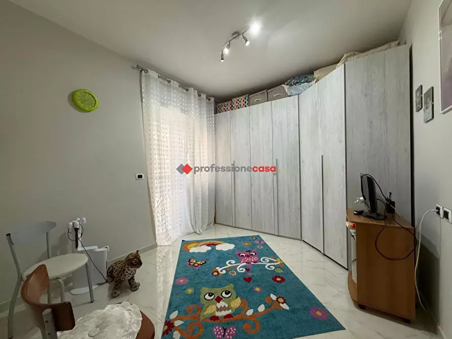 Immagine 18 di Appartamento in vendita  in Via Luigi Rovelli, 47 a Foggia