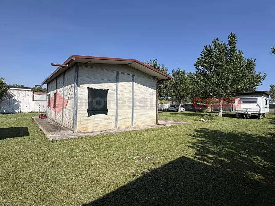Immagine 34 di Casa indipendente in vendita  in Via SAN FELICE CIRCEO, 15 a Terracina