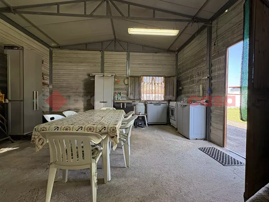 Immagine 39 di Casa indipendente in vendita  in Via SAN FELICE CIRCEO, 15 a Terracina