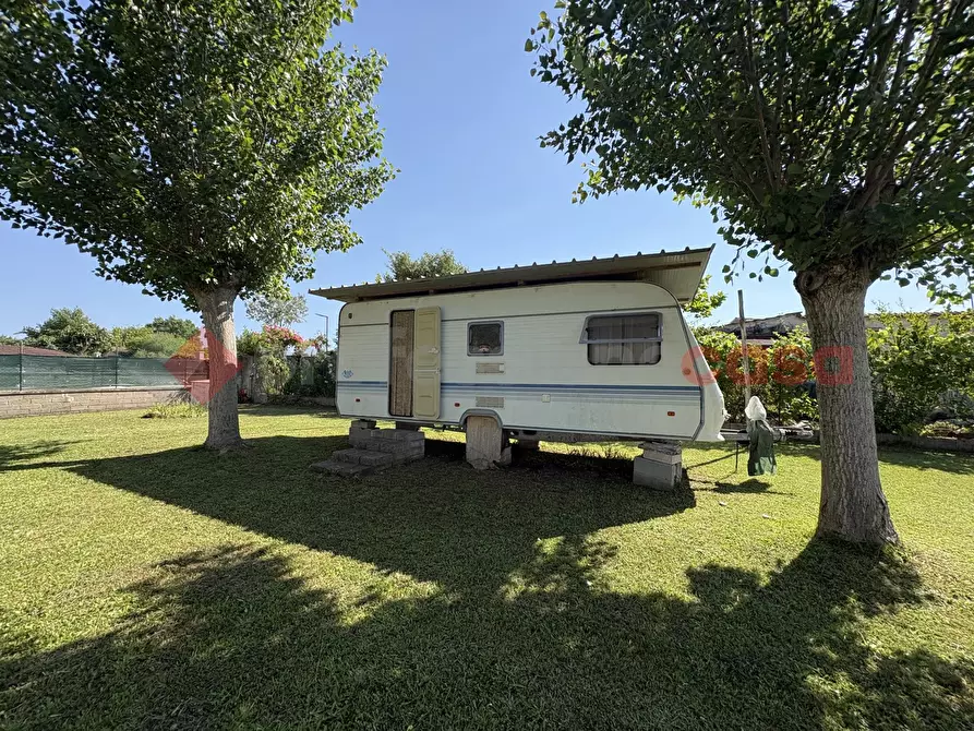 Immagine 19 di Casa indipendente in vendita  in Via SAN FELICE CIRCEO, 15 a Terracina