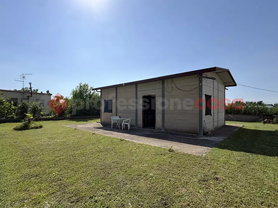 Immagine 8 di Casa indipendente in vendita  in Via SAN FELICE CIRCEO, 15 a Terracina