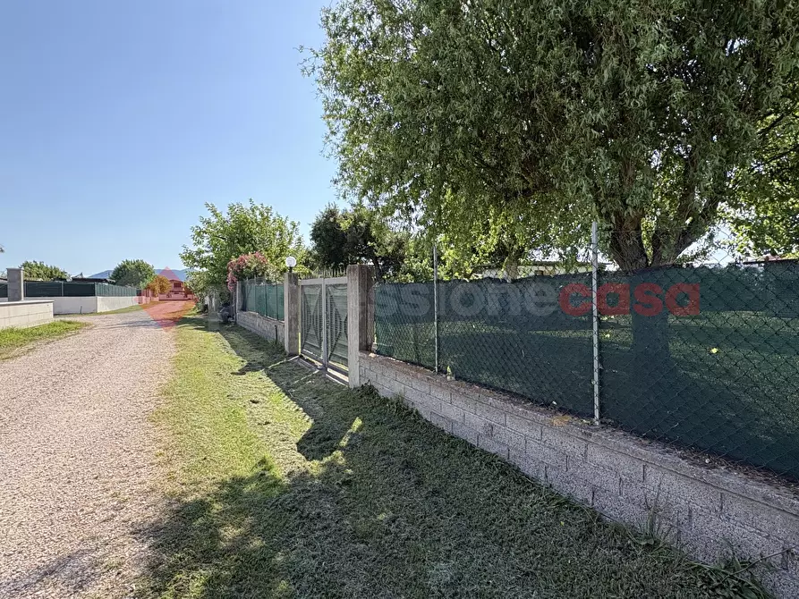 Immagine 38 di Casa indipendente in vendita  in Via SAN FELICE CIRCEO, 15 a Terracina