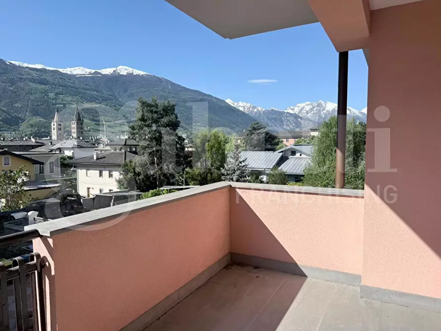 Immagine 13 di Ufficio in affitto  in Corso Padre Lorenzo, 29 a Aosta