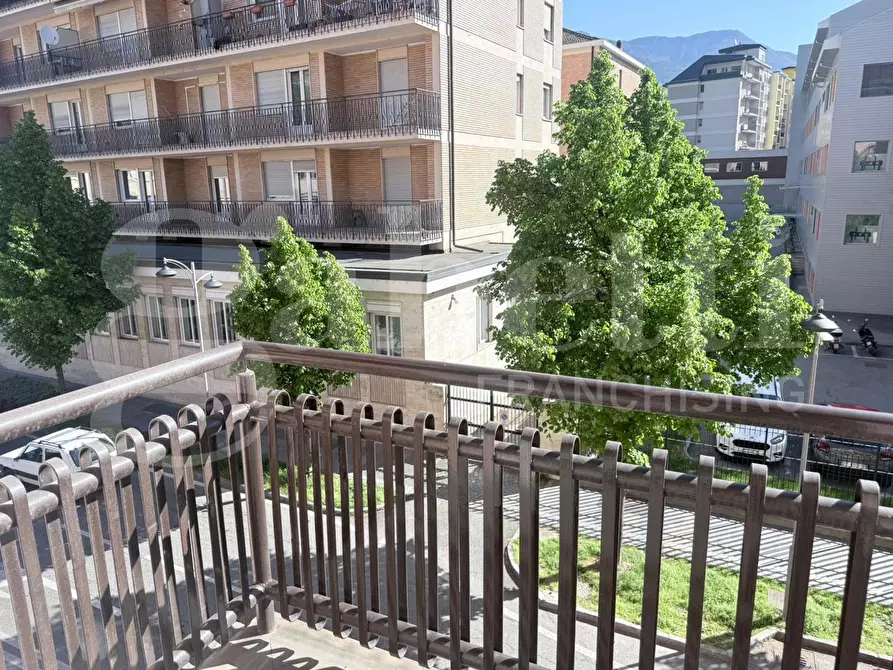 Immagine 12 di Ufficio in affitto  in Corso Padre Lorenzo, 29 a Aosta