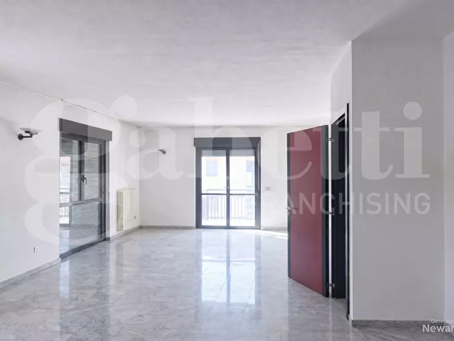 Immagine 6 di Ufficio in affitto  in Corso Padre Lorenzo, 29 a Aosta