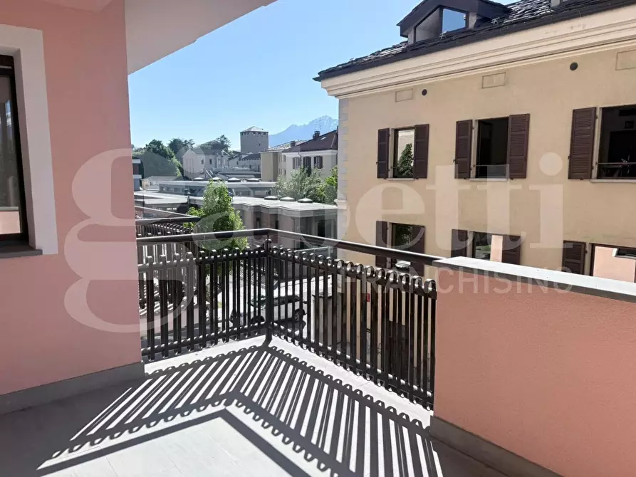 Immagine 14 di Ufficio in affitto  in Corso Padre Lorenzo, 29 a Aosta