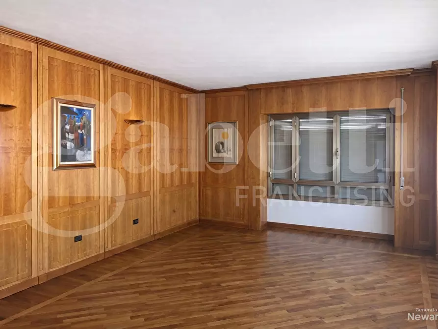Immagine 8 di Ufficio in affitto  in Corso Padre Lorenzo, 29 a Aosta