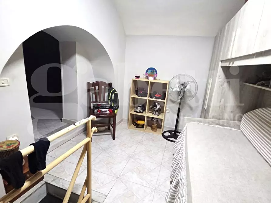 Immagine 11 di Appartamento in vendita  in Via Andrea Cantelmo a Napoli