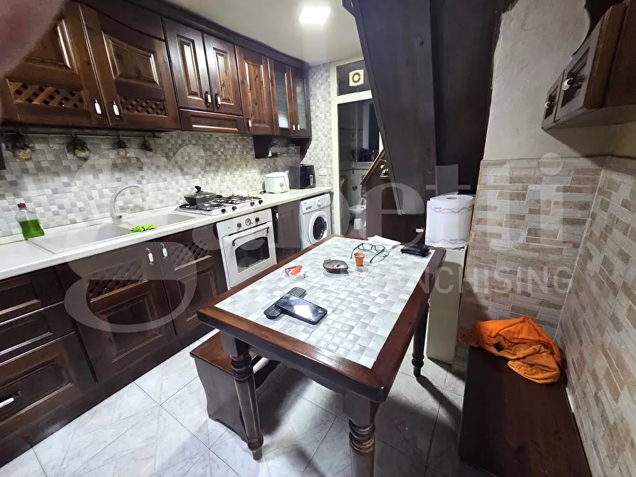 Immagine 5 di Appartamento in vendita  in Via Andrea Cantelmo a Napoli