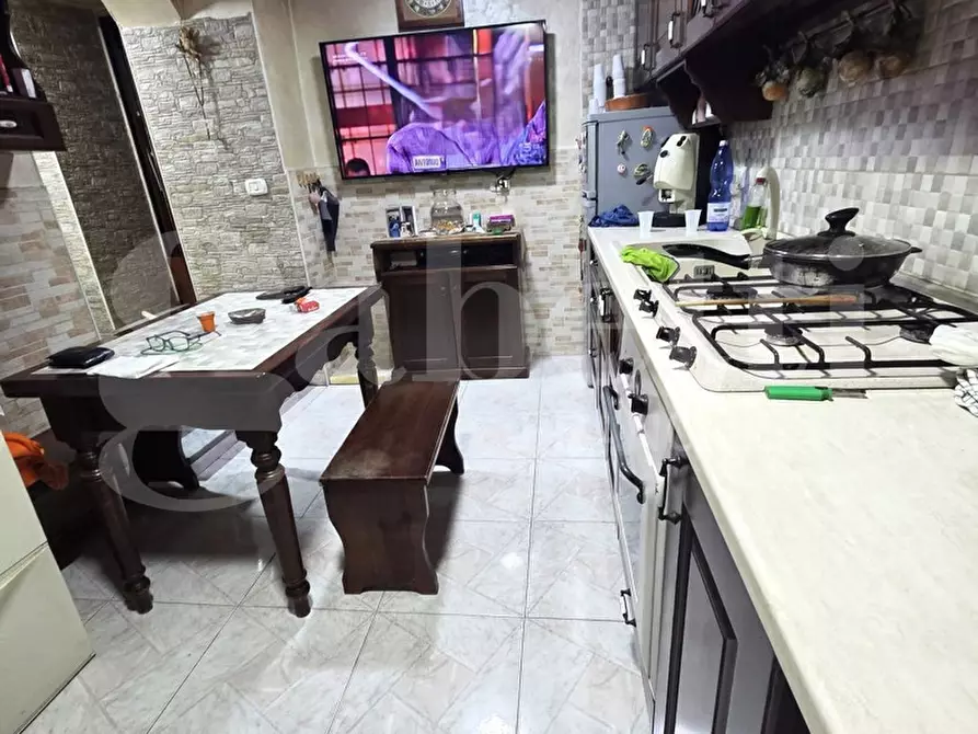 Immagine 6 di Appartamento in vendita  in Via Andrea Cantelmo a Napoli