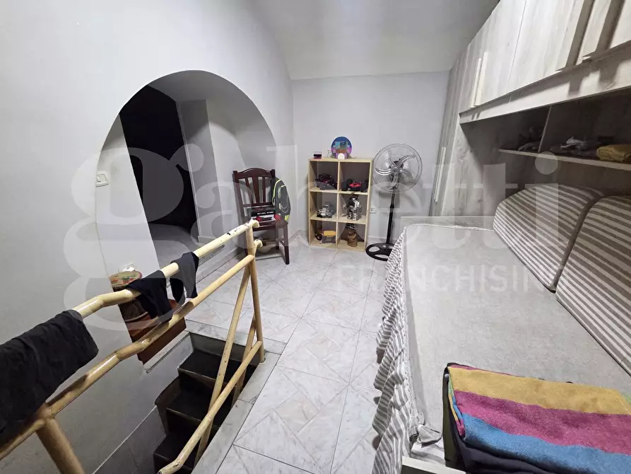 Immagine 10 di Appartamento in vendita  in Via Andrea Cantelmo a Napoli