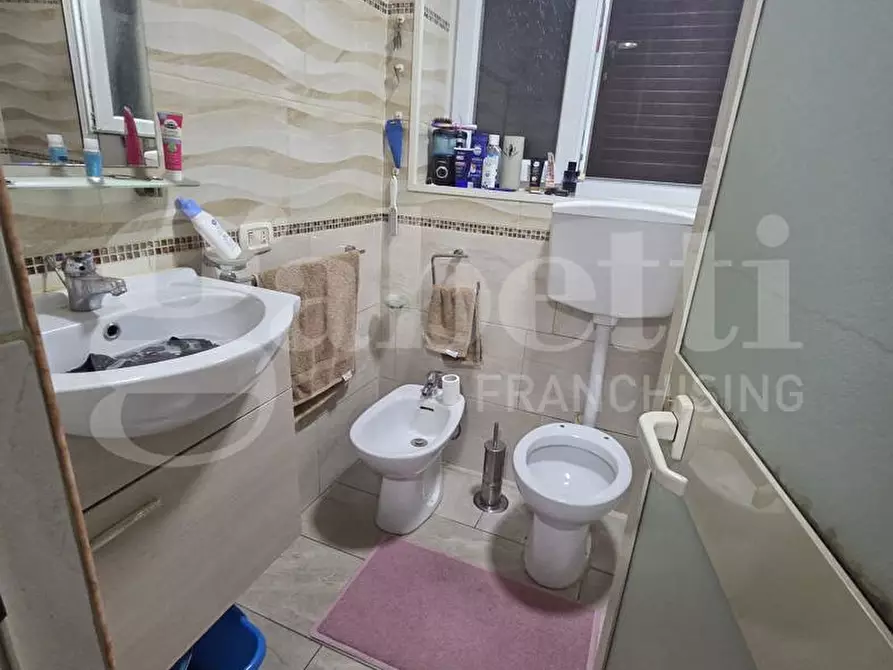 Immagine 13 di Appartamento in vendita  in Via Andrea Cantelmo a Napoli