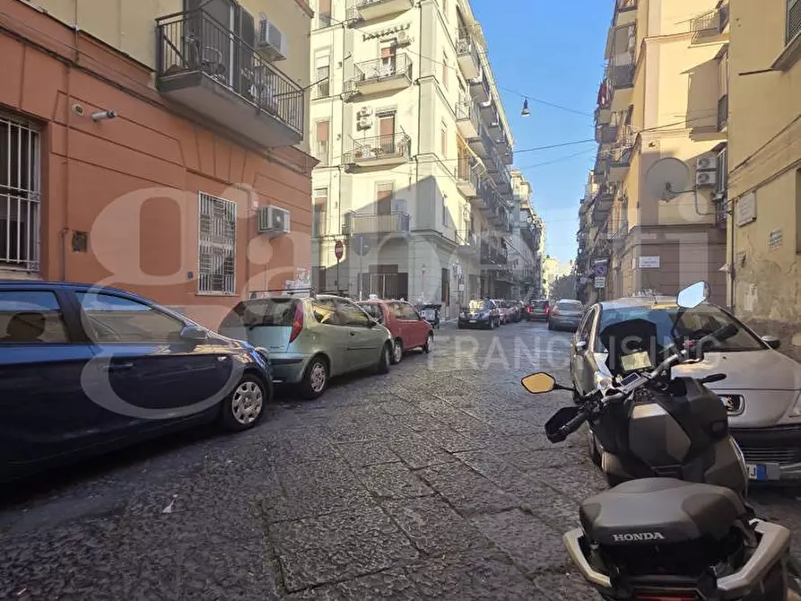 Immagine 1 di Appartamento in vendita  in Via Andrea Cantelmo a Napoli