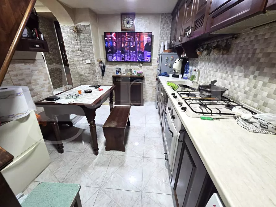Immagine 7 di Appartamento in vendita  in Via Andrea Cantelmo a Napoli