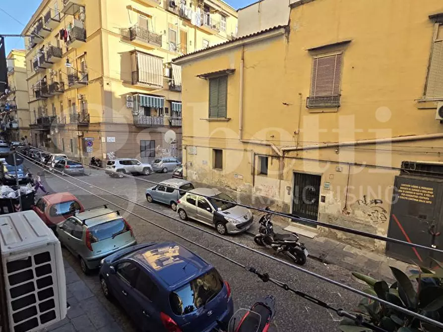 Immagine 15 di Appartamento in vendita  in Via Andrea Cantelmo a Napoli