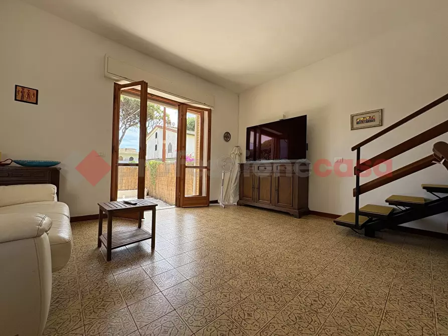 Immagine 9 di Villetta a schiera in vendita  in Via RESIDENCE ANXUR, 45 a Terracina