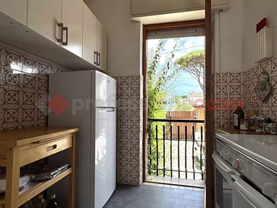 Immagine 12 di Villetta a schiera in vendita  in Via RESIDENCE ANXUR, 45 a Terracina