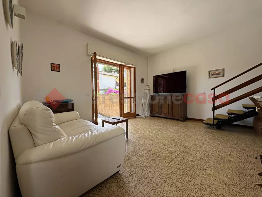 Immagine 3 di Villetta a schiera in vendita  in Via RESIDENCE ANXUR, 45 a Terracina