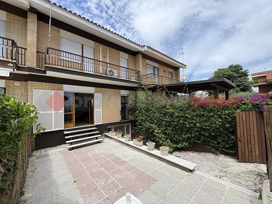 Immagine 33 di Villetta a schiera in vendita  in Via RESIDENCE ANXUR, 45 a Terracina