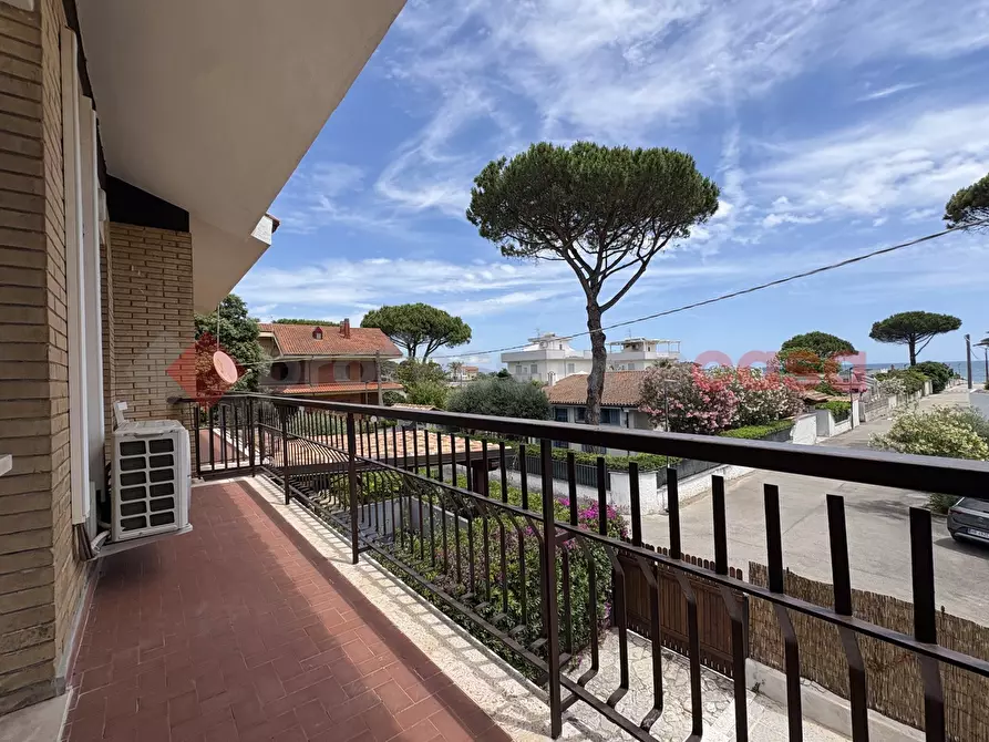 Immagine 24 di Villetta a schiera in vendita  in Via RESIDENCE ANXUR, 45 a Terracina