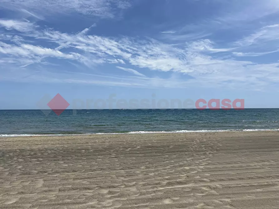 Immagine 40 di Villetta a schiera in vendita  in Via RESIDENCE ANXUR, 45 a Terracina