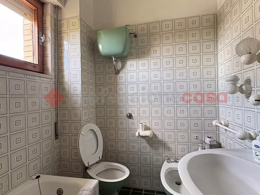 Immagine 17 di Villetta a schiera in vendita  in Via RESIDENCE ANXUR, 45 a Terracina