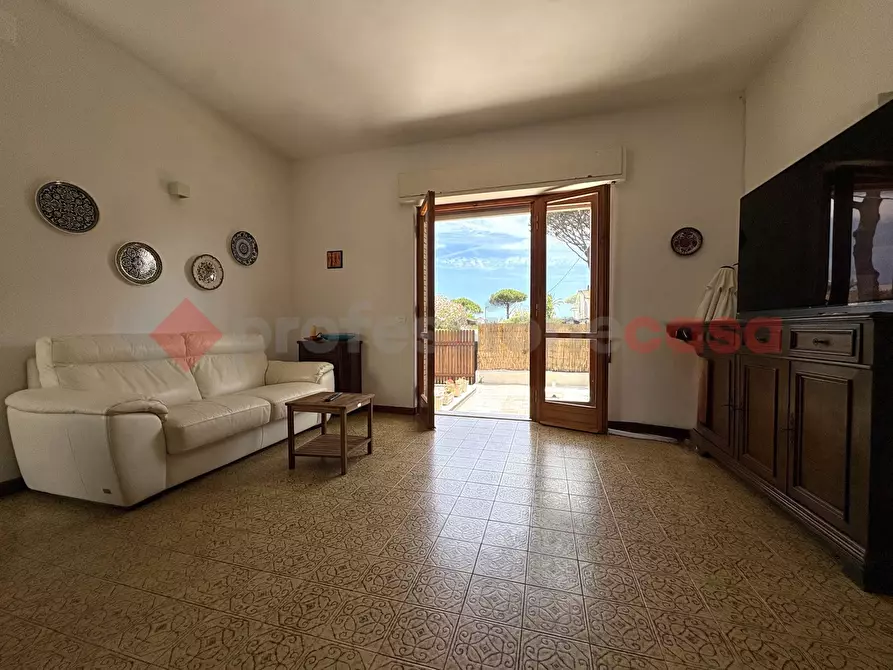 Immagine 7 di Villetta a schiera in vendita  in Via RESIDENCE ANXUR, 45 a Terracina