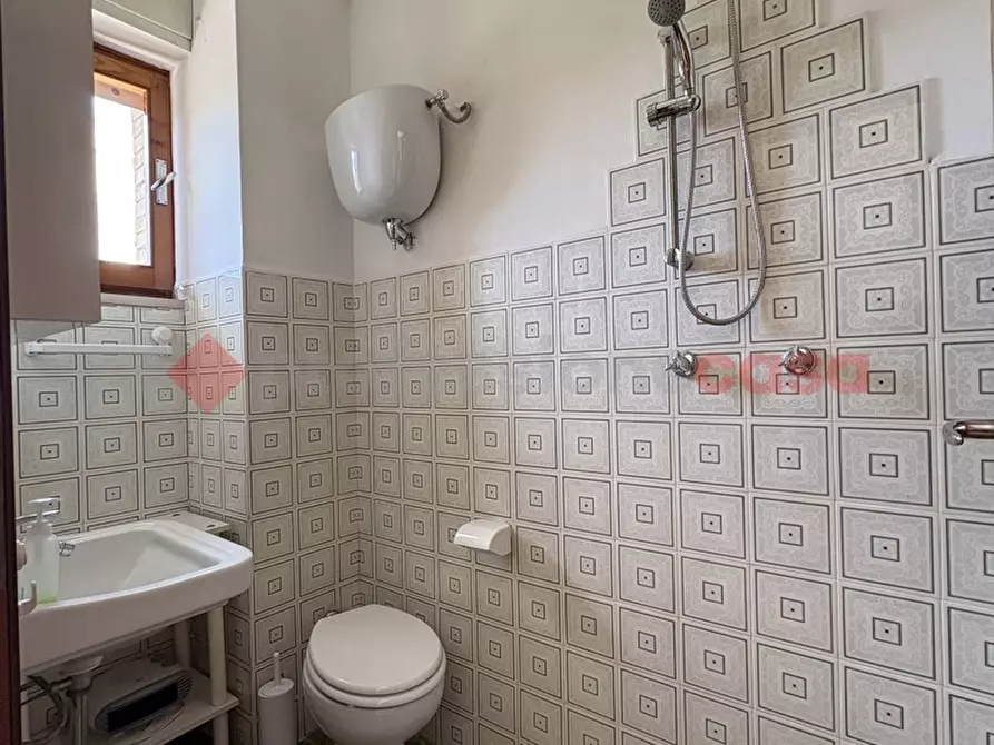 Immagine 13 di Villetta a schiera in vendita  in Via RESIDENCE ANXUR, 45 a Terracina