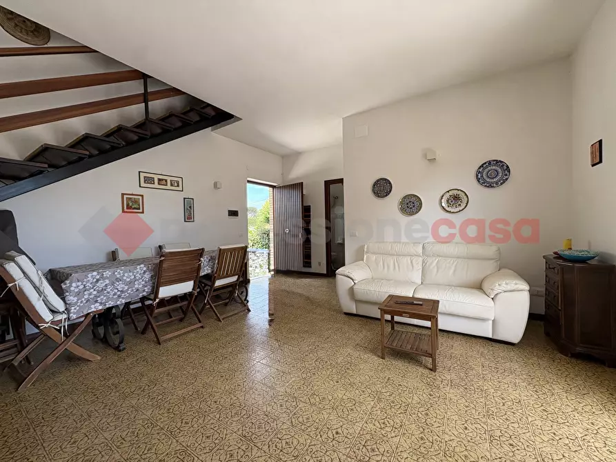 Immagine 5 di Villetta a schiera in vendita  in Via RESIDENCE ANXUR, 45 a Terracina