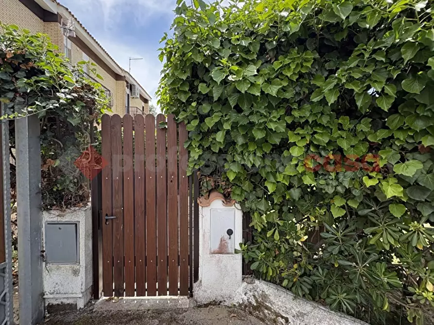 Immagine 36 di Villetta a schiera in vendita  in Via RESIDENCE ANXUR, 45 a Terracina