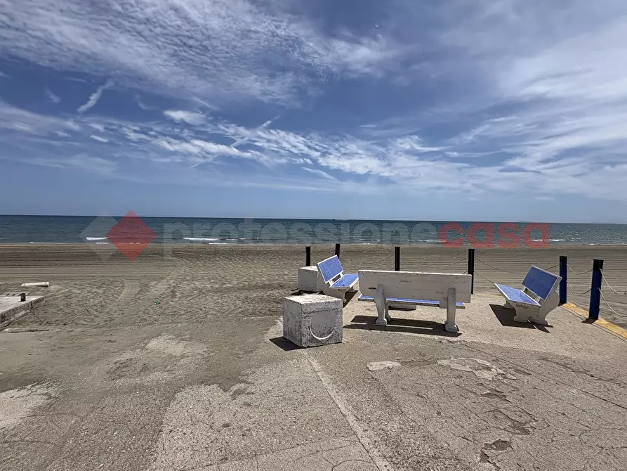 Immagine 38 di Villetta a schiera in vendita  in Via RESIDENCE ANXUR, 45 a Terracina