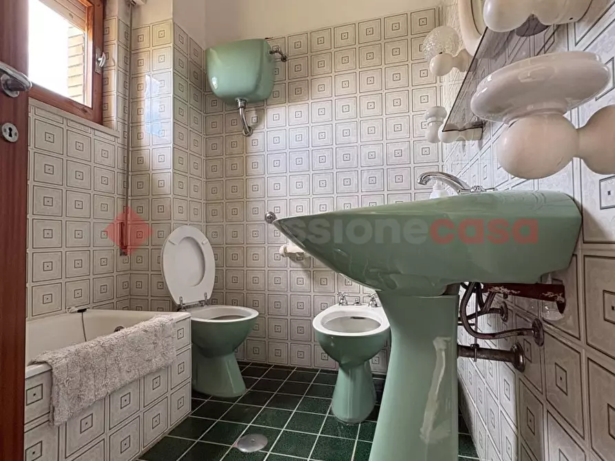 Immagine 19 di Villetta a schiera in vendita  in Via RESIDENCE ANXUR, 45 a Terracina