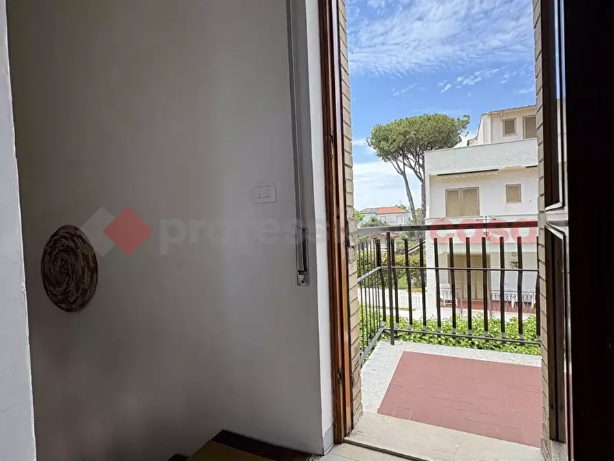 Immagine 29 di Villetta a schiera in vendita  in Via RESIDENCE ANXUR, 45 a Terracina