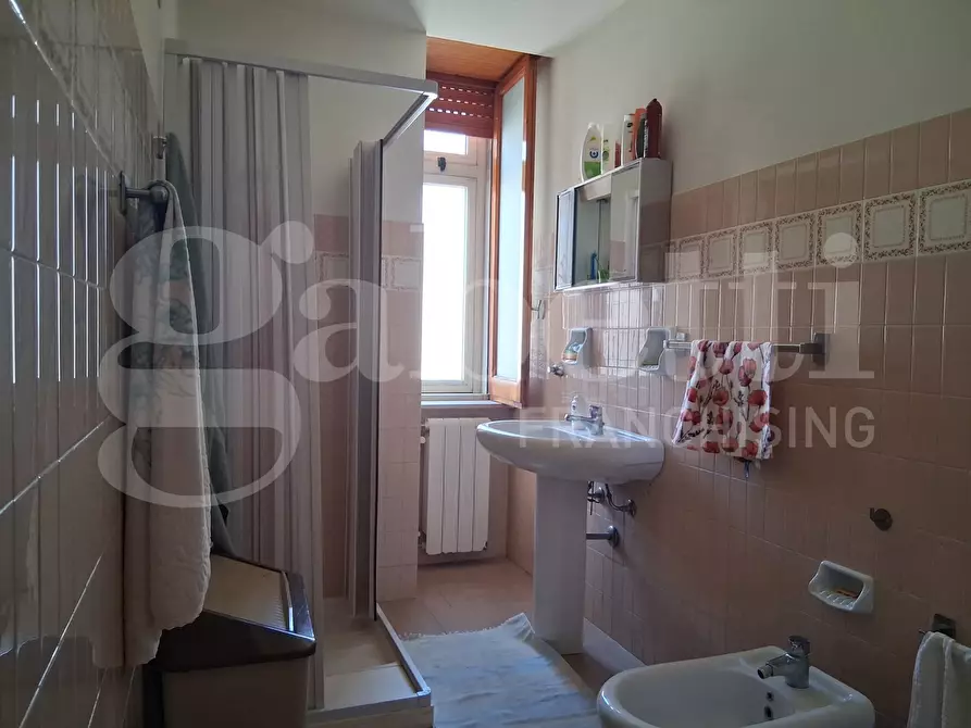 Immagine 19 di Appartamento in vendita  in Via Largo XI Febbraio, 1 a Modica