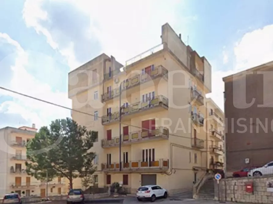 Immagine 1 di Appartamento in vendita  in Via Largo XI Febbraio, 1 a Modica