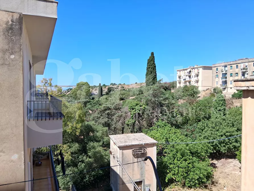 Immagine 22 di Appartamento in vendita  in Via Largo XI Febbraio, 1 a Modica