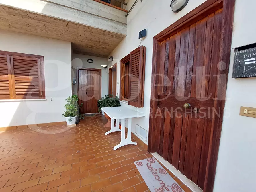 Immagine 4 di Casa quadrifamiliare in vendita  in Viale Piane di San Donato, 32 a Corropoli