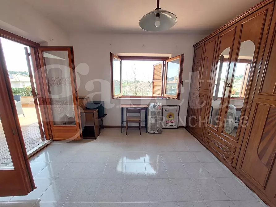 Immagine 30 di Casa quadrifamiliare in vendita  in Viale Piane di San Donato, 32 a Corropoli