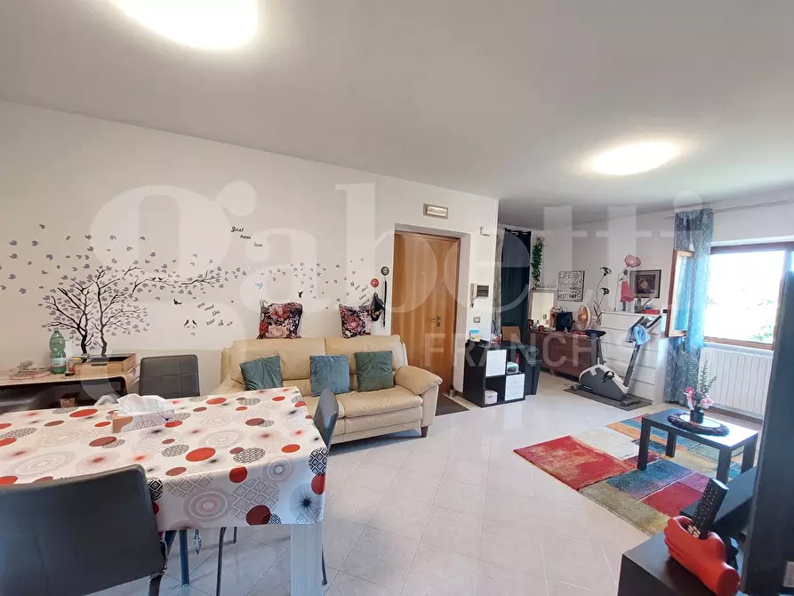 Immagine 9 di Casa quadrifamiliare in vendita  in Viale Piane di San Donato, 32 a Corropoli