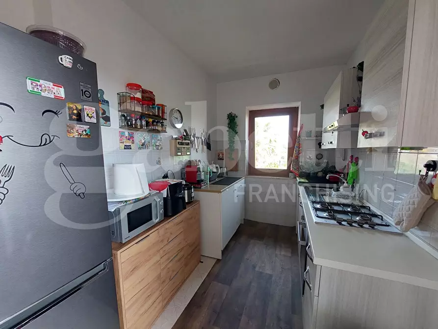 Immagine 16 di Casa quadrifamiliare in vendita  in Viale Piane di San Donato, 32 a Corropoli