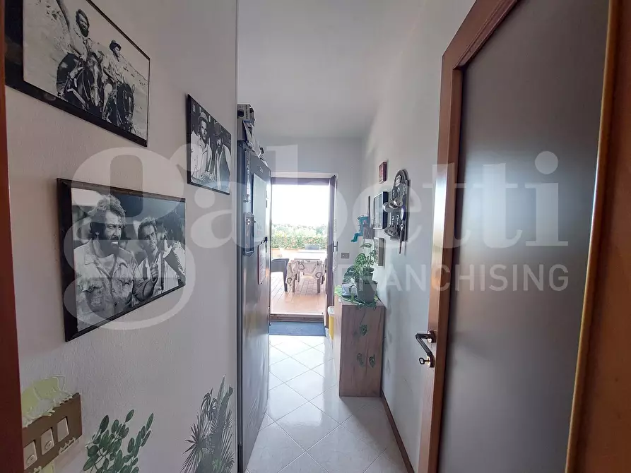 Immagine 15 di Casa quadrifamiliare in vendita  in Viale Piane di San Donato, 32 a Corropoli