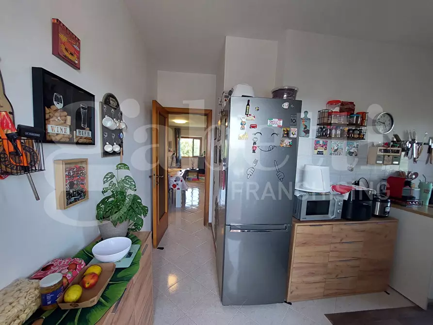 Immagine 17 di Casa quadrifamiliare in vendita  in Viale Piane di San Donato, 32 a Corropoli